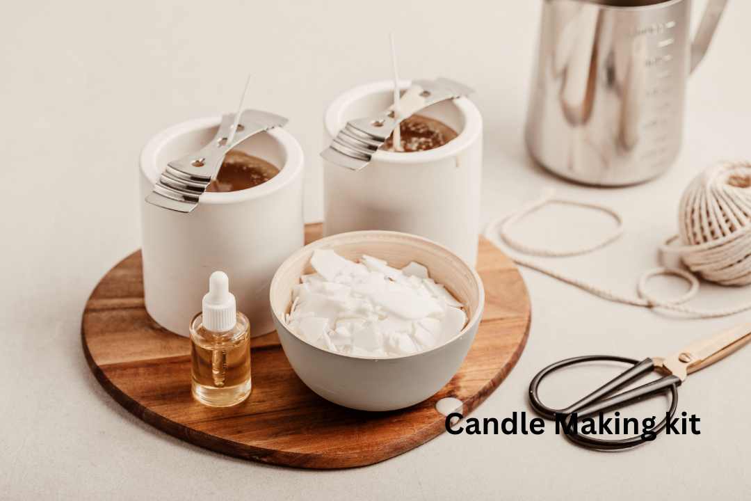 Best Candle Making Kits Australia The Ultimate Guide for Craft Enthusiasts Schutten Wood Working