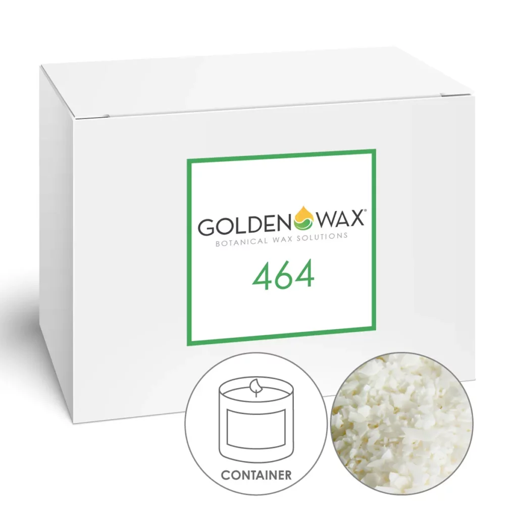 goldenwax-464-wax