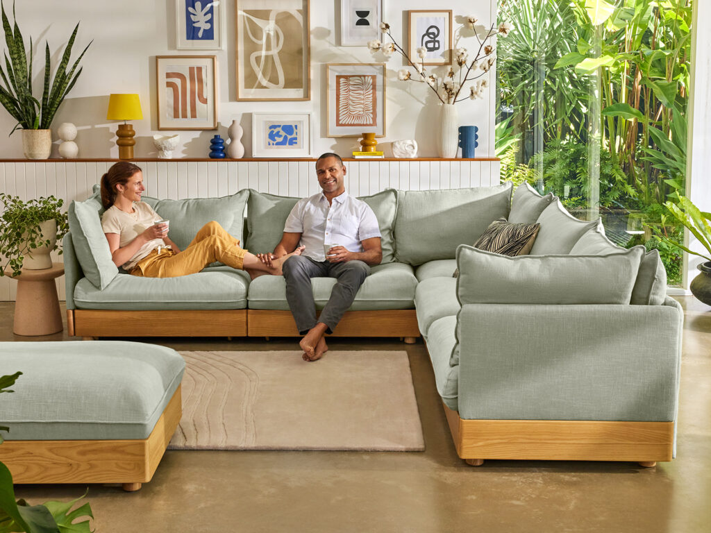 Exploring the Best 2 Seater Sofas in Australia for Every Home