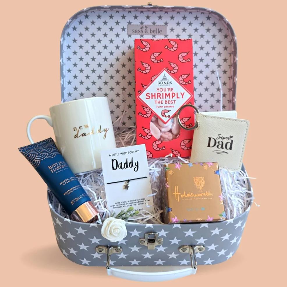 Father's day gift hampers