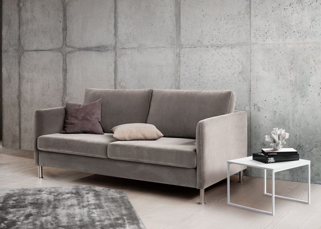 How to Choose the Ideal 3 Seater Sofas for Small Spaces