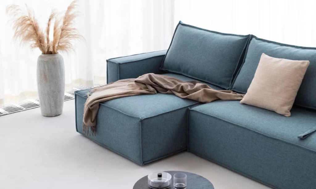 Exploring the Best 2 Seater Sofas in Australia for Every Home