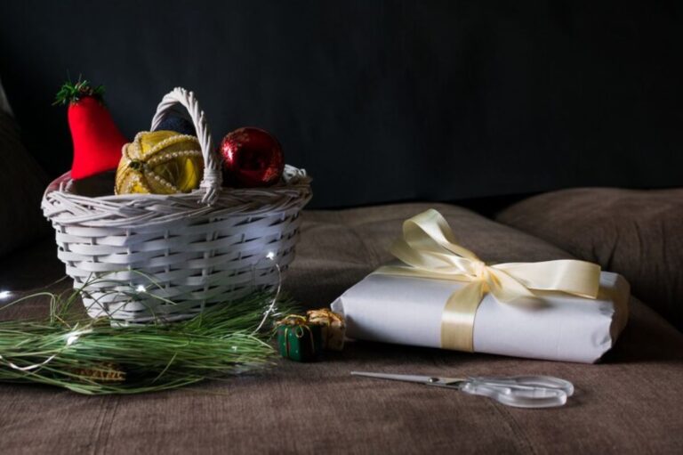 gift hamper