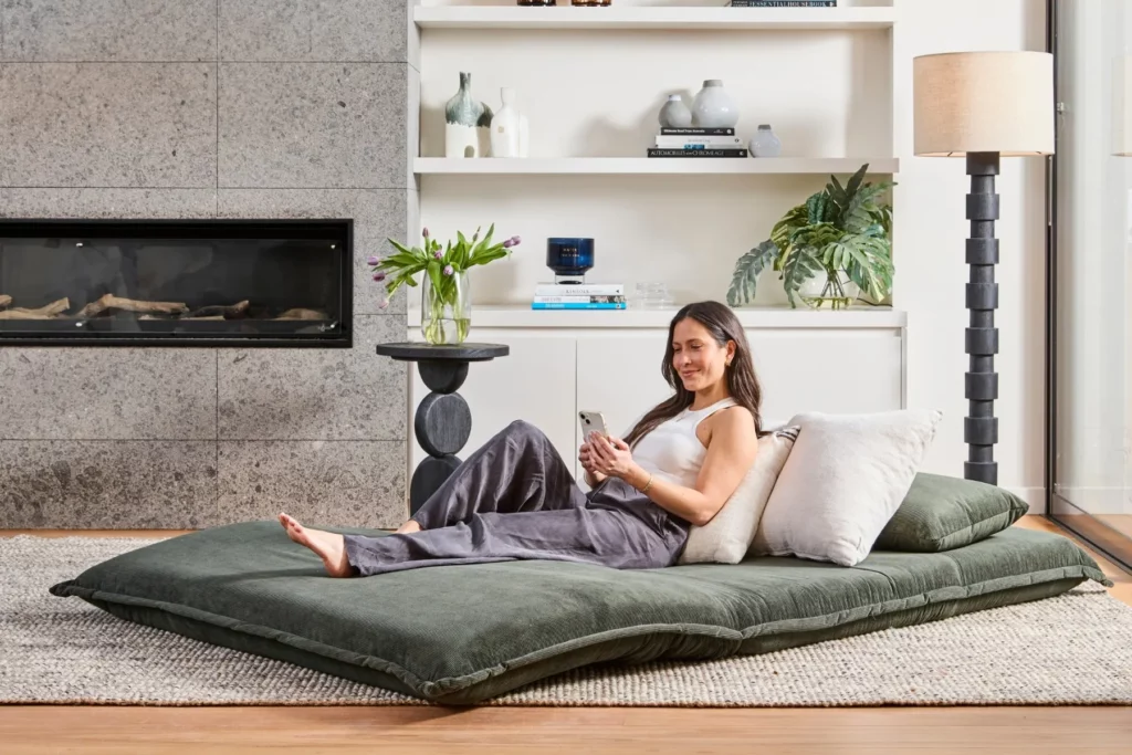 Choosing the Perfect Sofa Beds in Australia: Comfort Meets Style