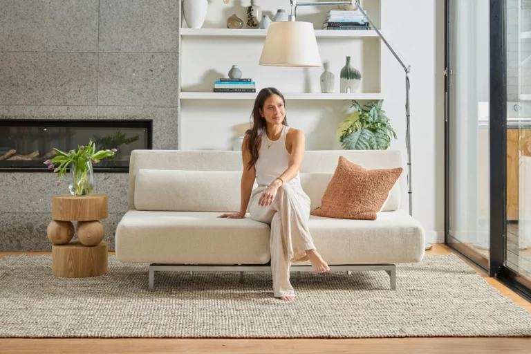 Choosing the Perfect Sofa Beds in Australia: Comfort Meets Style