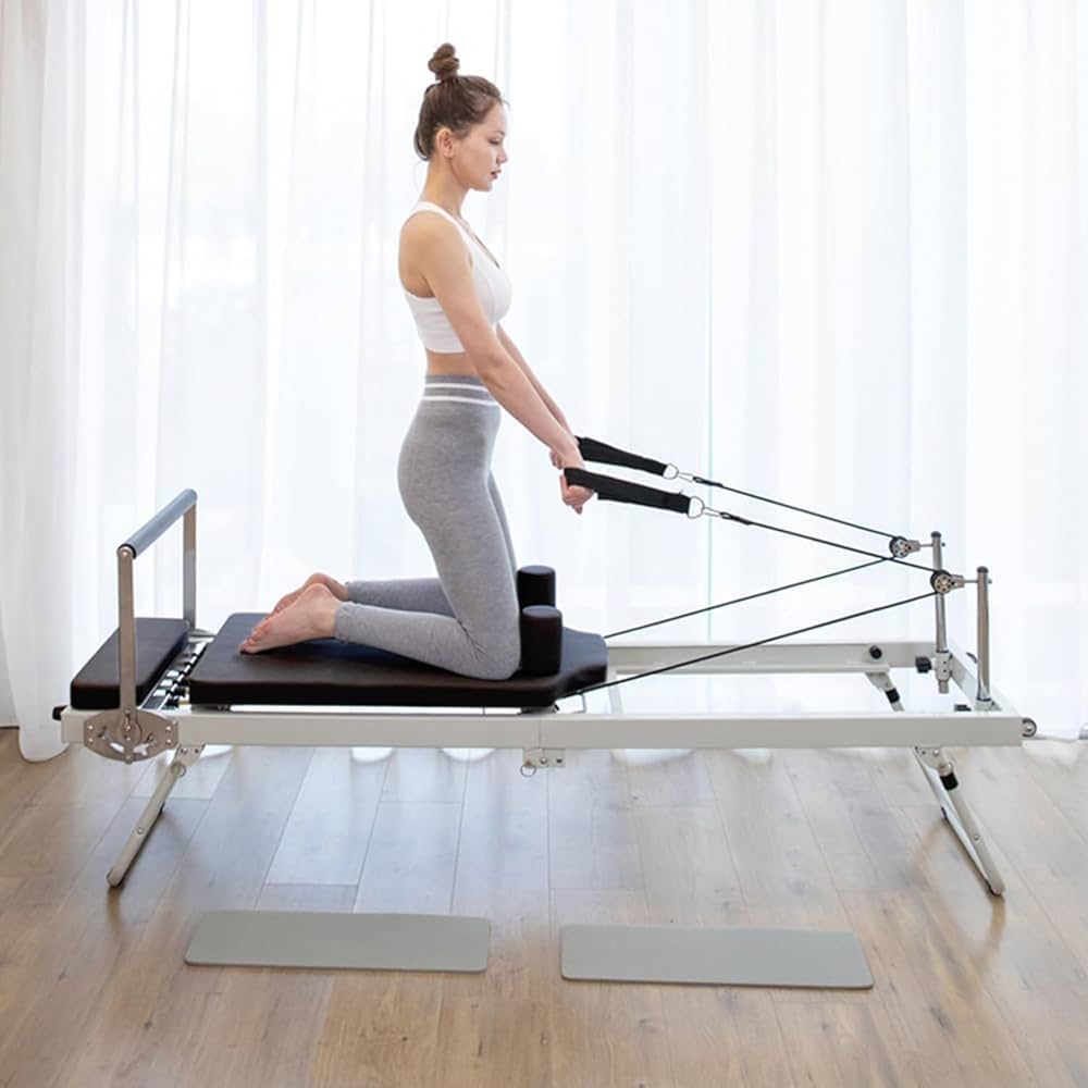 Reformer Pilates Bed