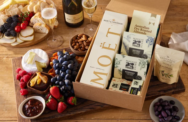 Corporate Gift Boxes or Gift Baskets: Which Option Feels More Premium?
