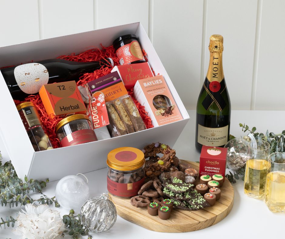 Corporate Gift Boxes or Gift Baskets: Which Option Feels More Premium?