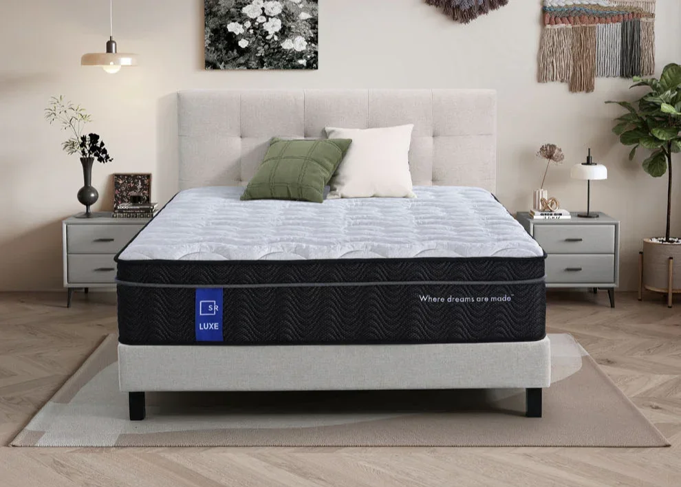 How to Choose a Durable King Bedframe for Long-Term Use