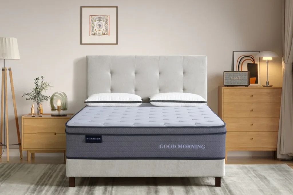How to Choose a Durable King Bedframe for Long-Term Use

