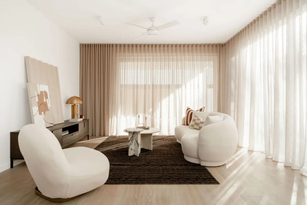Single Sofa Beds: How Custom Furniture Design Can Make Guest Spaces More Practical
