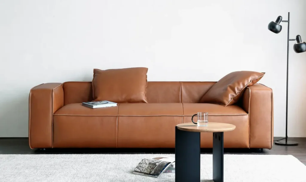 Single Sofa Beds: How Custom Furniture Design Can Make Guest Spaces More Practical