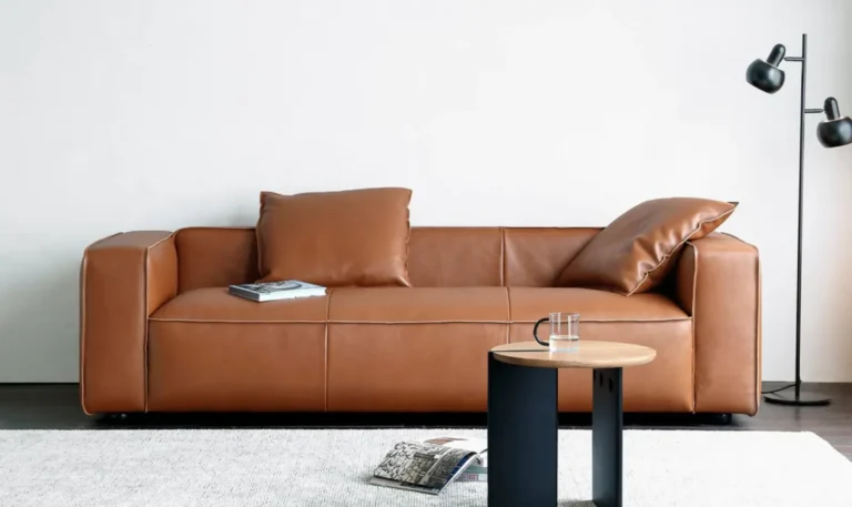 Single Sofa Beds: How Custom Furniture Design Can Make Guest Spaces More Practical